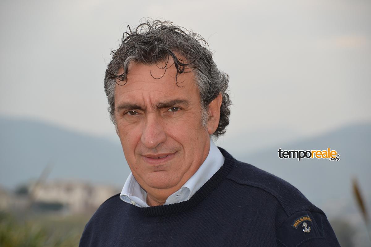 Massimo Magliozzi