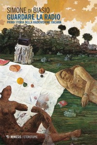 copertina Guardare la radio
