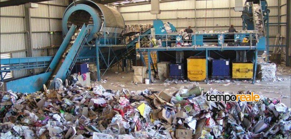 Pontinia / Terreni usati come discariche, Trano fa il punto