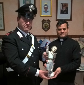 statua ritrovata cervaro (1)