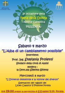 4 marzo