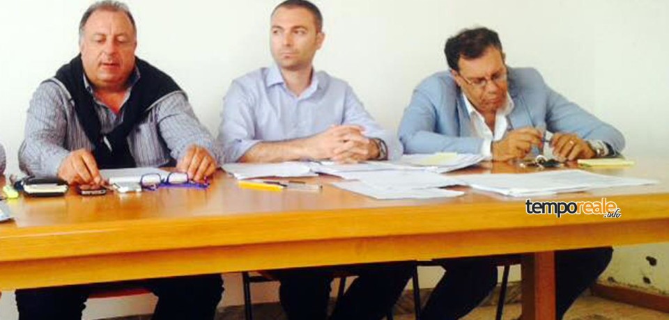 Formia / Maxi variazione di bilancio da 200.000 euro per gli eventi natalizi. Critiche dai “centristi”