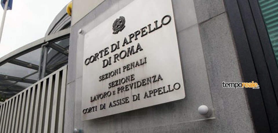 Castelforte / Omicidio Di Pastena, condanna confermata anche in appello per Mendico