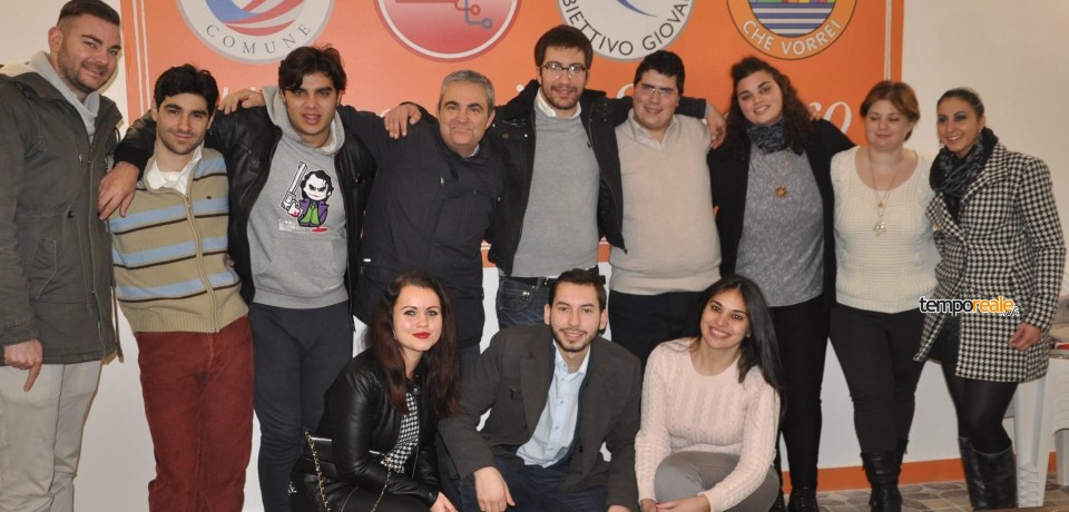 Gaeta / Obiettivo Giovani, innovazione e sviluppo al primo posto