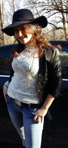 Veronica Creo