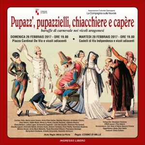 carnevale formia e gaeta