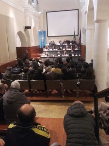 consiglio comunale sperlonga 2