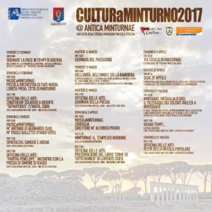 cultura minturnae