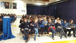 giornata del dialetto minturno 1