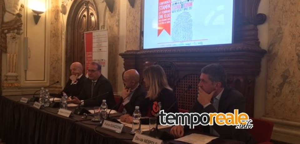 Gaeta / Al via il conto alla rovescia per la seconda edizione del Festival dei Giovani
