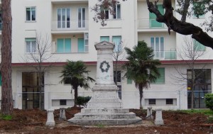 villa delle sirene