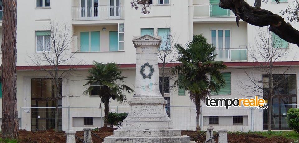Gaeta / Villa delle Sirene, quattro mesi di tempo persi per spostare una statua