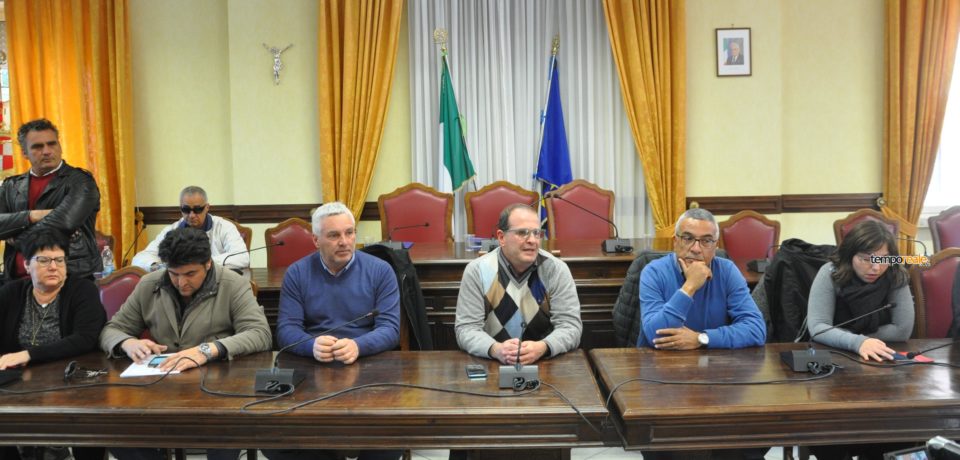 Gaeta / Inchiesta sui parcheggi, Mitrano precisa: “Nessuna ripercussione sul servizio della sosta”