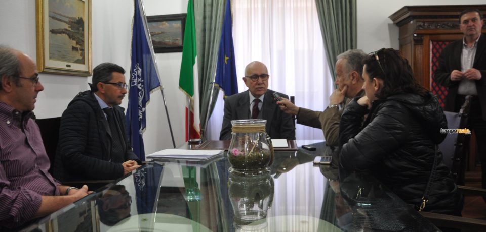Formia / Sandro Bartolomeo valuta le dimissioni: “Io vittima di un agguato politico”