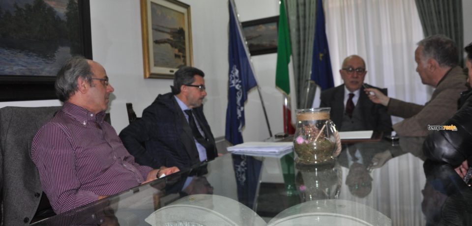 Formia / Il sindaco Bartolomeo prepara una giunta diversa