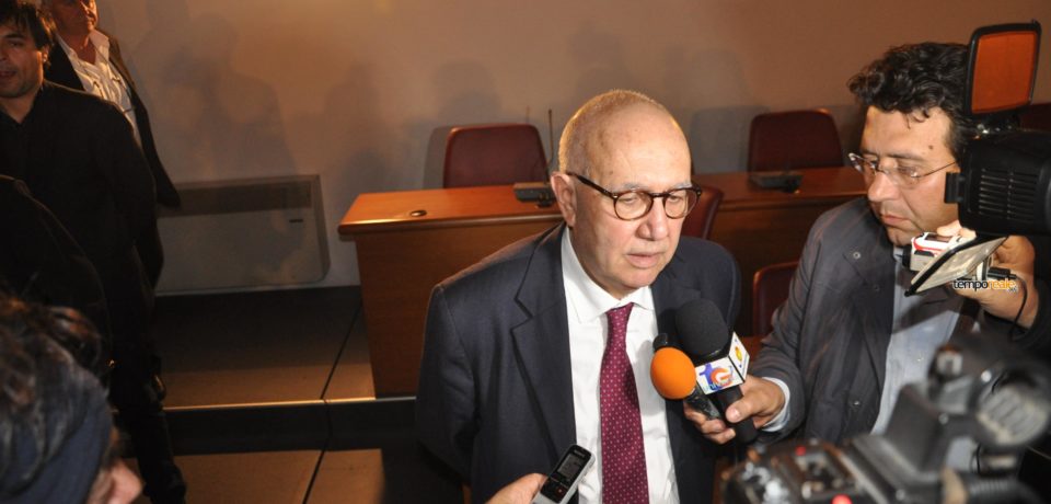 Formia / Consiglio comunale sulle dimissioni del sindaco Bartolomeo
