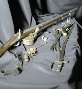 Foto collezione Gonzales