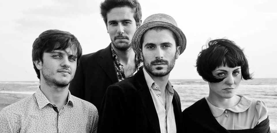 Musicultura 2017, tra i finalisti anche il gruppo rock “Il Grande Capo” dal sud pontino