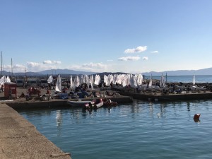Vela a Caposele 1