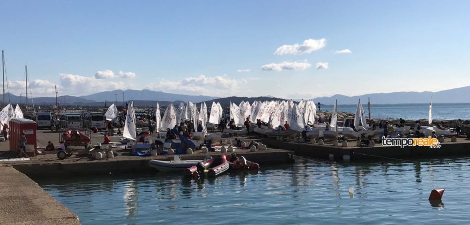 Formia / Porticciolo Caposele, interdetta la navigazione in orario notturno