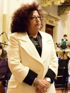 maria rosaria macera dirigente carducci