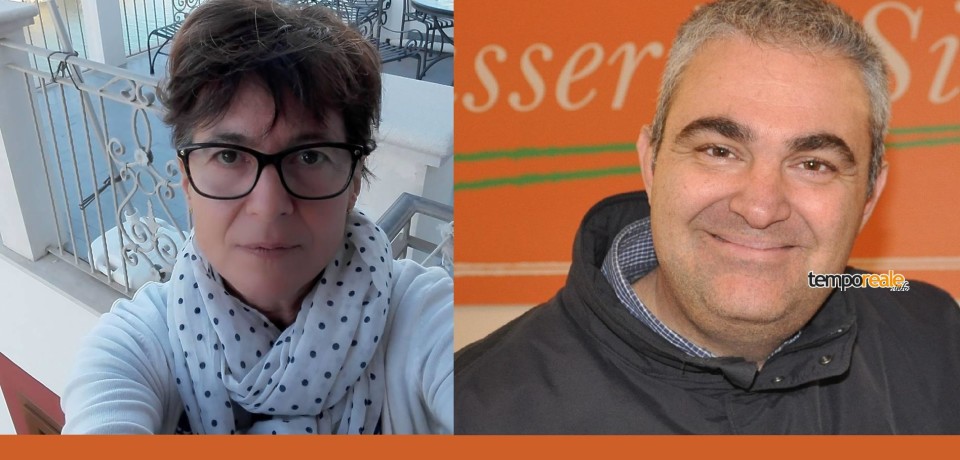 Gaeta / Elezioni ad una svolta, Mancini e Passerino uniscono le forze