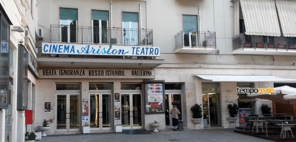 Gaeta / Premio David Giovani: affermazione di una studentessa del Liceo Fermi