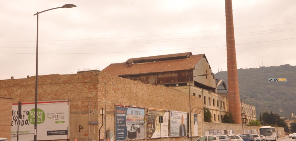 Gaeta / Area ex Avir, Il consiglio comunale boccia all’unanimità il progetto privato della Gaim