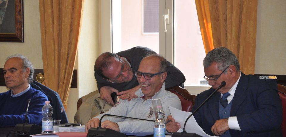 Gaeta / Ventimila euro per un progetto sullo Sciuscio. Matarazzo: Si è svolto?