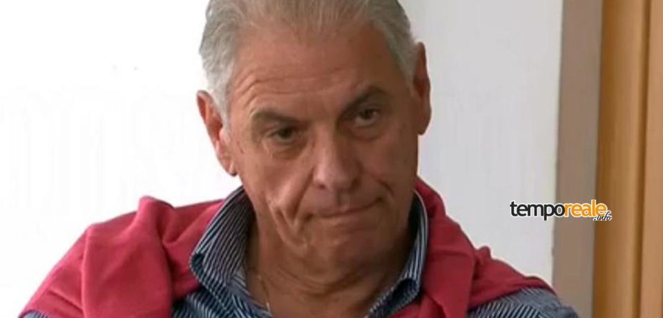 Santi Cosma e Damiano / L’ex sindaco Di Siena contro Taddeo: “La politica non è un vitalizio”