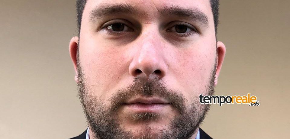 Gaeta / Mauro Pecchia presenta il programma elettorale di Casapound