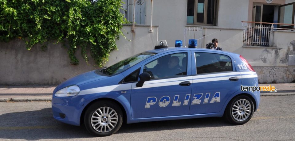 Gaeta, furto di Rolex: è caccia a due malviventi
