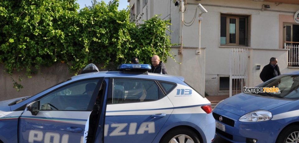 Gaeta / Chiedono panini e rubano liquori, due denunce per furto aggravato