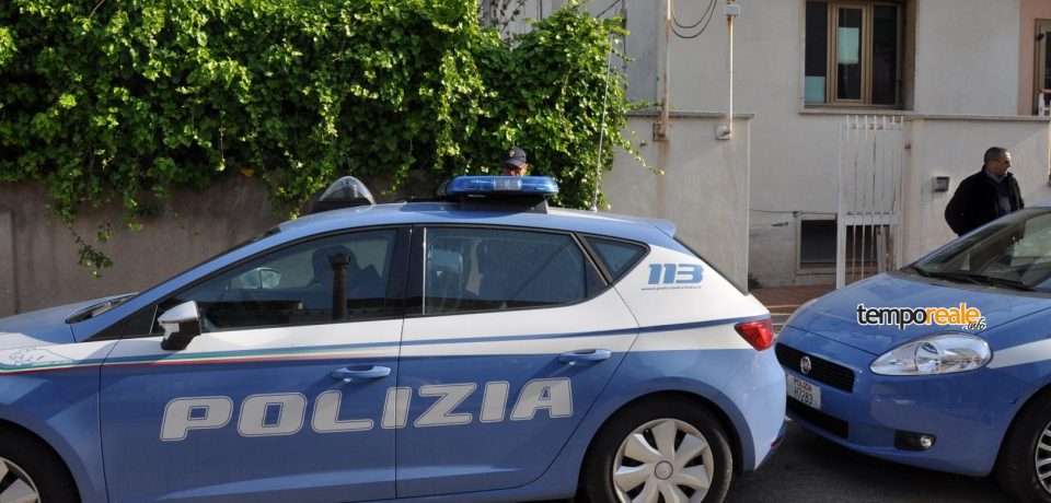 Itri / Estorsione ad un 27enne, arrestato un imprenditore di 43 anni