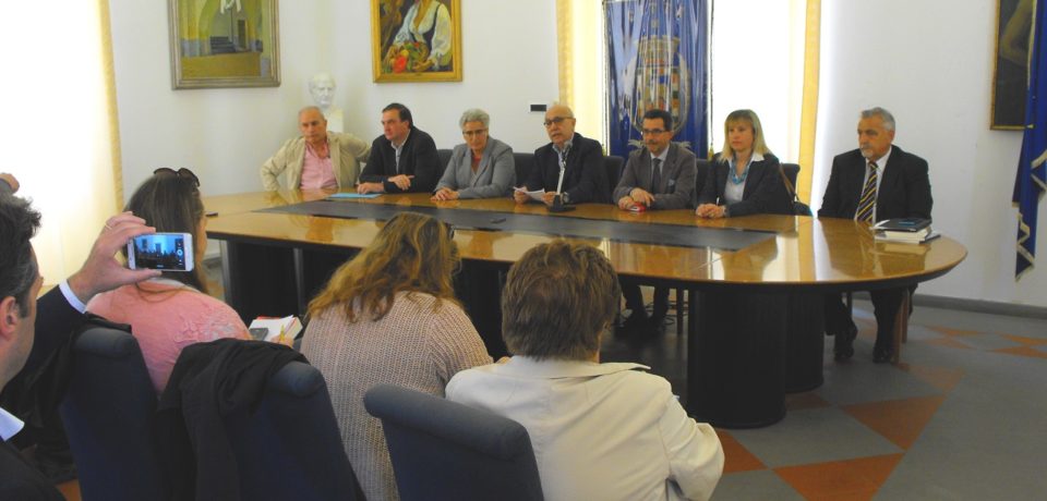 Formia / Una giunta tecnica a metà, le idee del sindaco Bartolomeo per chiudere la consiliatura