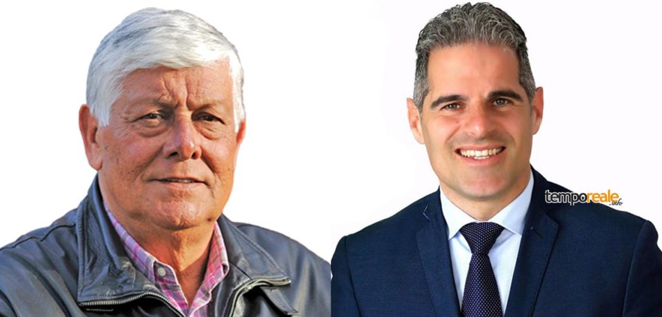Santi Cosma e Damiano / Prg, è scontro tra il consigliere Bozzella e il sindaco Taddeo