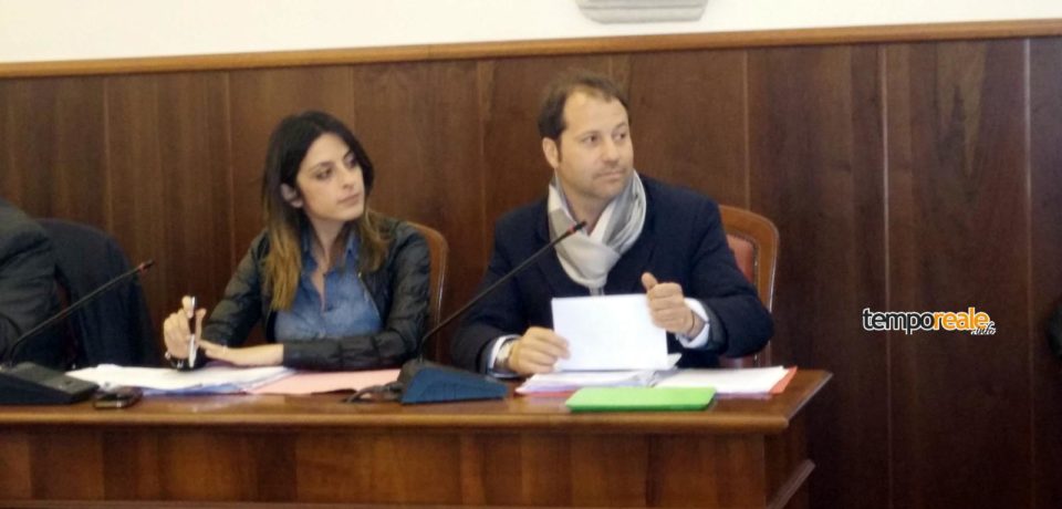 Minturno / Caso comandante polizia locale, i dubbi dei consiglieri Di Girolamo e Signore