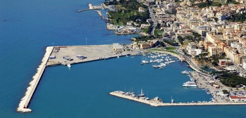 Formia / Il Prg portuale al centro della puntata di “Vista sul Golfo” su Teleuniverso
