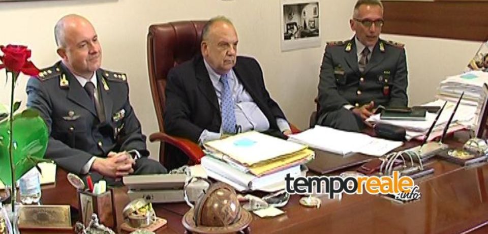 Ventotene / La stazione marittima fantasma e il “Sistema” dei lavori pubblici