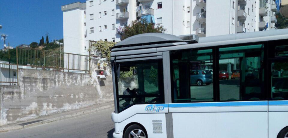 Formia / Bus Via Cassio, servizio attivo a partire dalla prossima estate