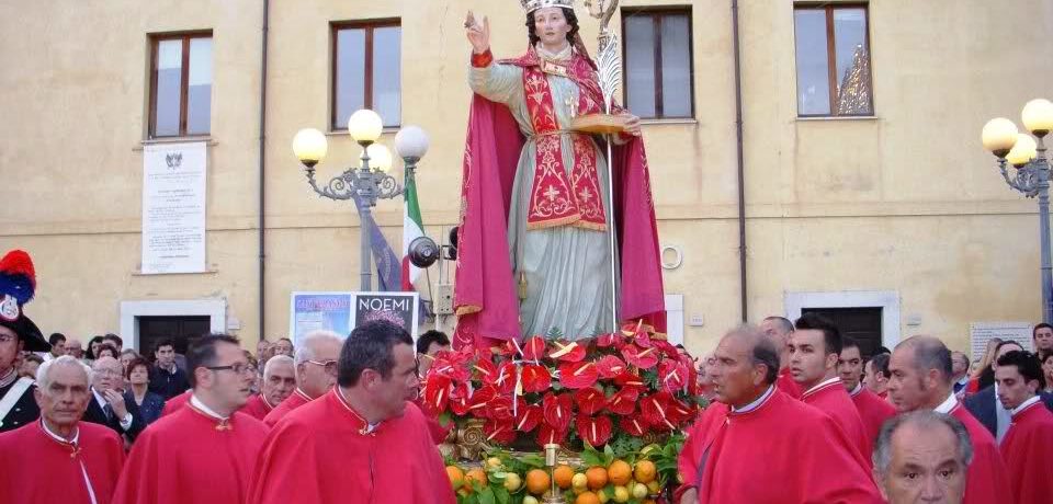 Formia / Furto reliquie di Sant’Erasmo, le indagini dei carabinieri