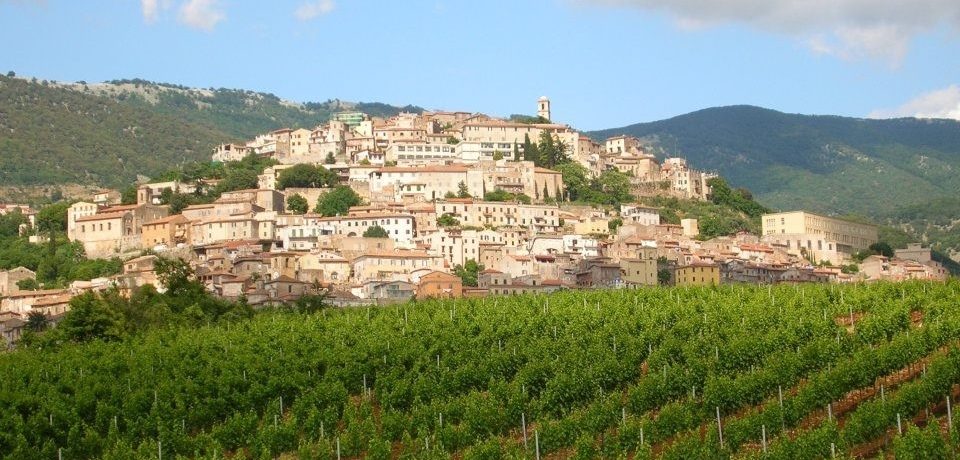 Cori e Giulianello in Rete, finanziato il progetto dalla Regione Lazio