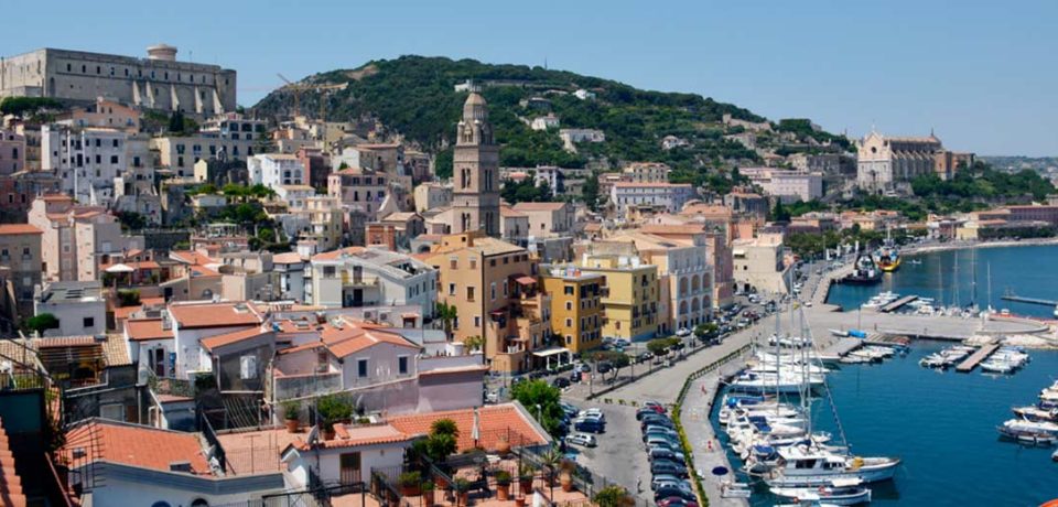 Gaeta Medievale: riparte la Zona a Traffico Limitato nel Centro Storico Sant’Erasmo