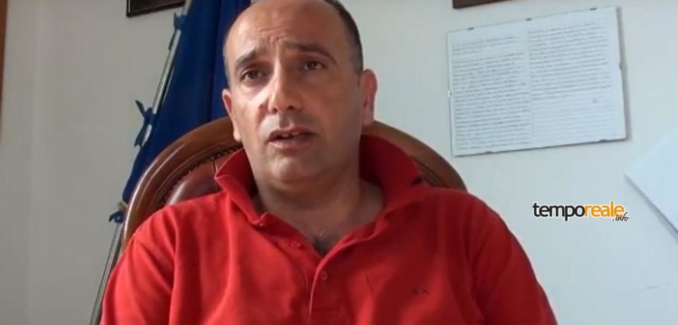Crisi idrica, il sindaco Stefanelli scrive alla Provincia di Latina: “Convocare subito conferenza Ato4”