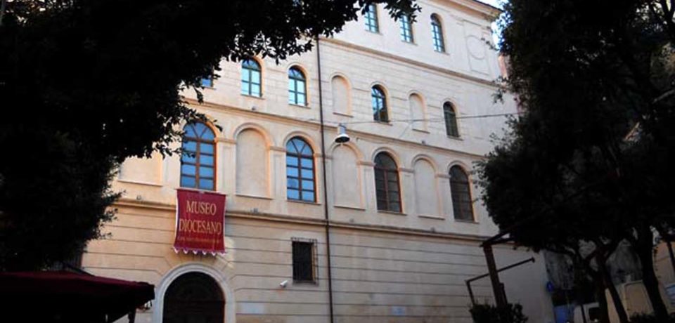 Gaeta / Al via la mostra di pittura “Il vento sul mare, motore di passioni”