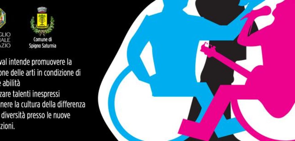 Spigno Saturnia / Partito il progetto “SmartAbili”, Festival delle arti nelle diverse abilità