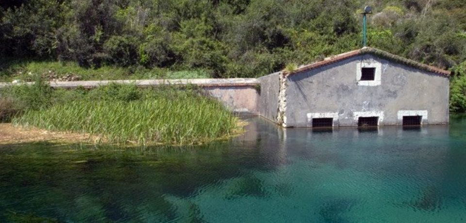 Formia / Guasto alla centrale di Capodacqua, disservizi alle frazioni collinari
