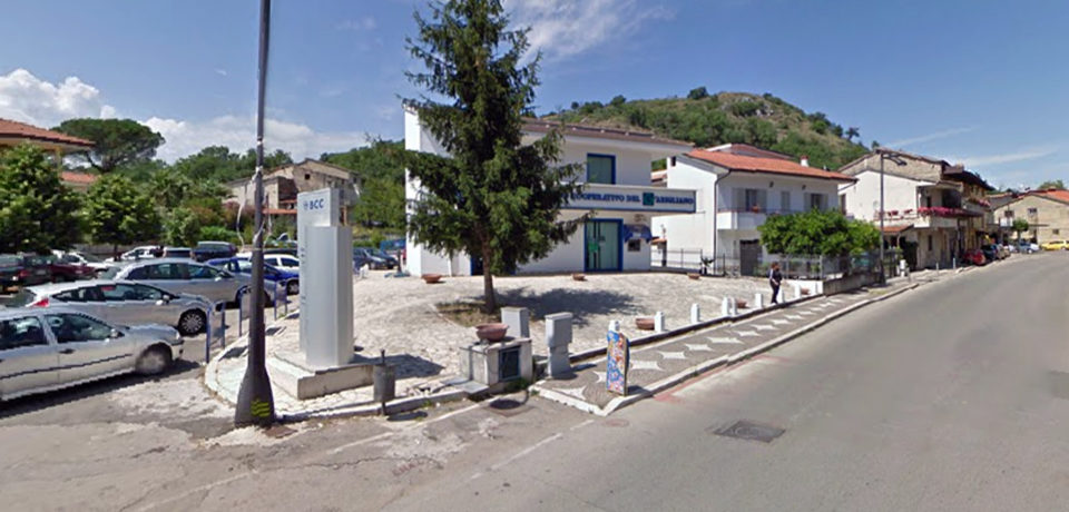 Banca del Credito Cooperativo del Garigliano, sei assoluzioni