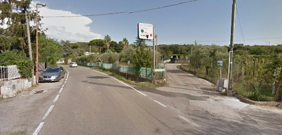 Formia / Pista ciclo-pedonale a Gianola, il Sindaco: “Favorevoli ma servirà l’istituzione di un senso unico”