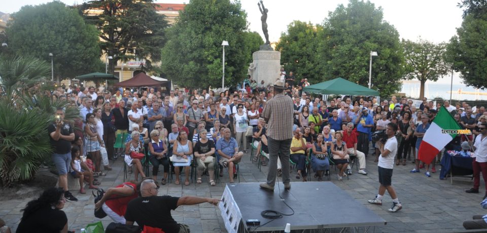 Minturno / Crisi idrica, il garante regionale promette un tavolo interistituzionale